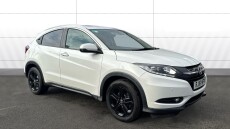 Honda HR-V 1.5 i-VTEC EX CVT 5dr Petrol Hatchback